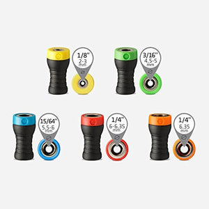 Magnet Driver™ B50 Set - All sizes