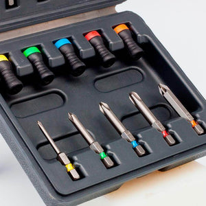 Magnet Driver™ Ultimate 17 Piece Set